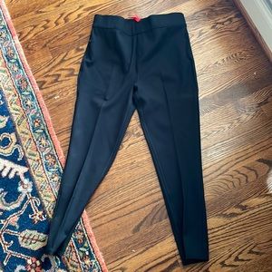 Black pants Spanx